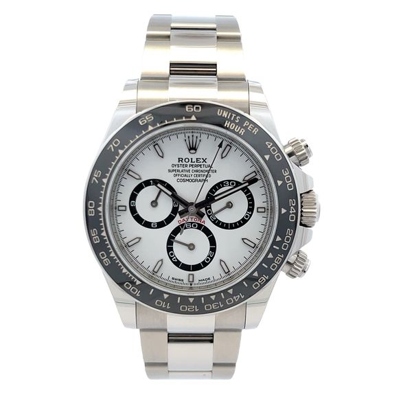 Rolex Daytona 126500 LN